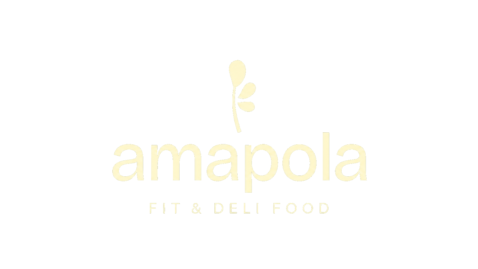 Amapola Fit & Deli Food