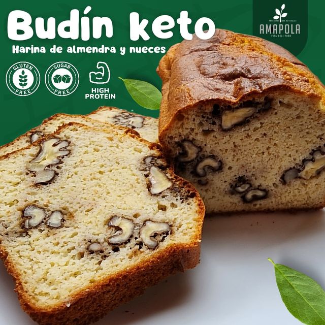 Budines proteicos