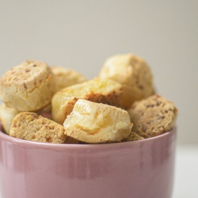 Chipacitos fit 500 g